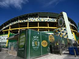 Portugals wirtschaft lebt vom tourismus. Primeira Liga News Spielabsage Nach Corona Flut In Portugal
