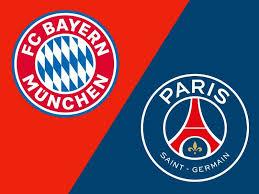 Bayern munich win champions league as kingsley coman header sinks psg. Bayern Munich Vs Psg Live Stream How To Watch Uefa Champions League Football Online Android Central