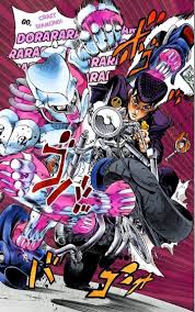 Pin By Maria Camila Moreno Hincapie On Jojo Jojo Bizarre Jojo Bizzare Adventure Jojo Anime