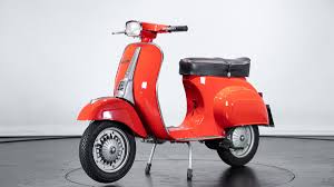 Image result for Chiaro Di Luna 1969 Piaggio