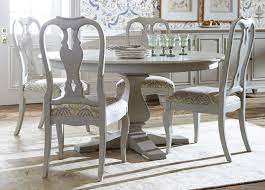 Free design service and inspiration. Cameron Round Dining Table Dining Tables Ethan Allen