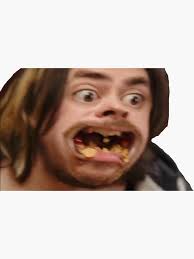 Game Grumps Stickers for Sale