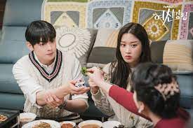 Recap True Beauty Episode 6 Drama Milk