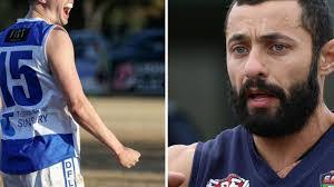 Nicholas Gregson's Instagram, Twitter & Facebook