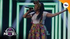 A otro nivel ganador el jugoso premio que se lleva alexandra colorado tras ganar el concurso a otro nivel, la cantante habla de todo lo que hará con los millones la noche del viernes 12 de marzo se dio a conocer a la ganadora de a otro nivel, el concurso musical transmitido por caracol televisión y conducido por la exreina … A Otro Nivel Youtube