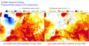 Au mois de juillet, la faucille au poignet. Actualites Meteo Quelles Tendances Meteo Pour Le Printemps Et L Ete 2021 18 03 2021