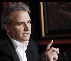 Pablo Felipe Robledo