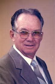 Obituary information for Harlan Thomas