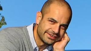 Stars and their cars: Adriano Zumbo, Patissier