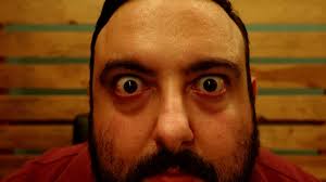 How about some double terror shock?