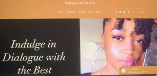 Profile for Dialogue with The Best