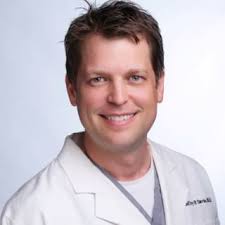 Dr. Jeffrey Davis, MD