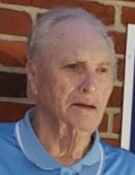 Obituary information for Jimmie "Jim" Pearson