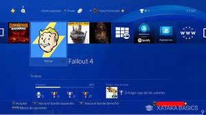 Como Borrar Juegos O Aplicaciones De Tu Playstation 4 Para Liberar Espacio