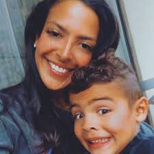 Happy Birthday to the many faces of my favorite boy in the world. You are  the funniest, sweetest, craziest little dude ever and we love you so so so  much! #KeeganPatrickRyan is