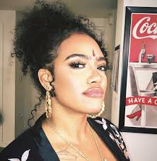 Nipsey ) was born in crenshaw, los angeles, california, united states. The Source Nipsey Hussle S Sister Samantha Smith Gets Tattoo In Honor Of The Late Crenshaw Icon