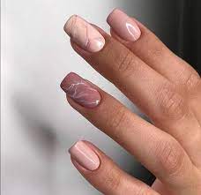 Pin By Nina On Nails Manicure Nail Designs Short Acrylic Nails Designs Square Acrylic Nails