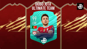 Team of the year is awarded to the team that finishes top of the fifa women's world rankings. Liverpool S Diogo Jota Reveals His Fifa 21 Ultimate Team After Hitting Fut Champs Rank 1 Dexerto