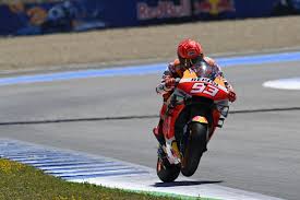 Official site of the australian motorcycle grand prix. Marquez Identifies 2021 Honda Motogp Bike Weakness