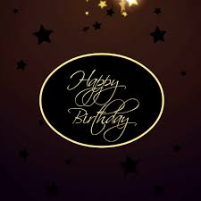 Video greeting cards, custom greeting cards for all occasions. Happy Birthday Video Greeting Card Shine Template Postermywall