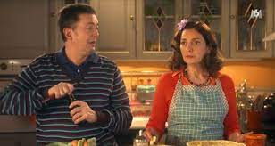 Rose marie lanciu eu prin lume am umblat sc populara dearte iasi prof m maxim. Scenes De Menages Saison 12 Liliane Jose Ce Qui Attend Le Couple A La Rentree Sur M6 Toutelatele