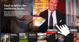 Posté par 12:59h dans actu par admin. Gault Et Millau Les Meilleures Tables L Hebdo