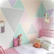 Bedroom wall painting ideas for girls room. Pin On Zimmer Magdalena