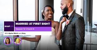 Some choose to stay together, others choose to divorce and one refuses to decide. Married At First Sight Season 12 Check In Robhasawebsite Com