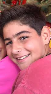 Happy 19th birthday to family member