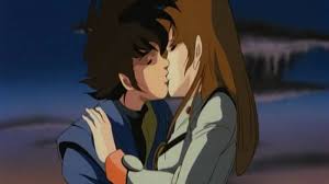 Kalau ngomongi kisah romantis, semua admin lahap deh. Top 15 Action Romance Anime Myanimelist Net