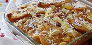 7 mexican meatless recipes for ash wednesday and lent. Capirotada Recipe And Its Meaning Vallarta Today Puerto Vallarta Daily News My Vallarta Community