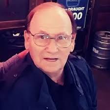 Bobby Glass Obituary (1942