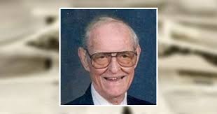 Joseph Parham Obituary December 22, 2014