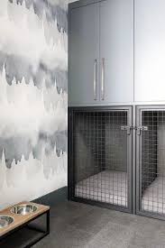 Top 60 Best Dog Room Ideas Canine Space Designs Diy Dog Crate Animal Room Dog Bedroom