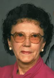 Frances Howell Obituary