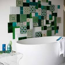 Find here best of ceramic tile bathroom designs. 10 Cool Bathroom Tiles Decor Report