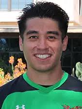 2019 Men's Soccer Roster