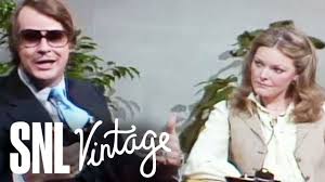 Birthday celebration, my snl favorites: Mary Katherine Gallagher Wants To Join A Gang Snl Youtube