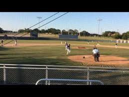 Aethan Mackey Lamar HS Class of 2020 Freshman Year