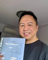 Andy Low 罗天浩 (@alowproperty) • Instagram photos and videos