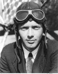 04 00530 Charles Lindbergh C 1927 You Are An Aviator Or Astronaut Exploration Luftfahrt Kunstler