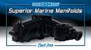 Glm marine manifolds