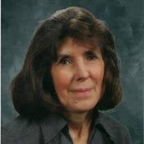 Joanne Pickens Holley Obituary