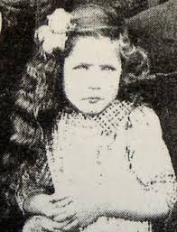 Sarah Daisy Shuck (1912-1996)