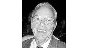 Richard Hepper Obituary (2016)