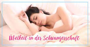 Sie sollte normalerweise nach dem 3. Schwangerschaftsubelkeit Was Hilft Ab Wann Tritt Sie Auf