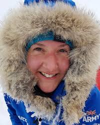 UK Antarctic Heritage Trust