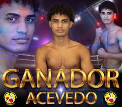 Alpha Dog Boxing Club Nicaragua