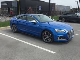 Image result for Ara Blue Crystal 2023 Audi