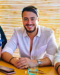 famous singe saad in 2021 singer famous style